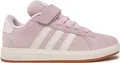 Adidas GRAND COURT 00s EL  Sneakers Laag - Pink - Maat 32