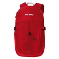 Husky Rucksack Schultasche City Nory 22 Liter - Rot