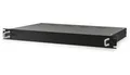 Sintron Distribution GmbH Rack-Leergehäuse 480 mm (19"), 1 HE 207489