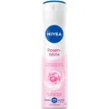 NIVEA Rosenblüte Deo-Spray 150,0 ml