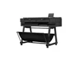 HP DesignJet T850 - 914 mm (36") Multifunktionsdrucker - Farbe - Tintenstrahl - 914 x 2770 mm (Original) (2Y9H2A#B19)
