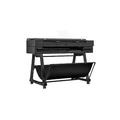 HP DesignJet T850 Tintenstrahl-Großformatdrucker 36" bis DIN A1