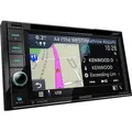 Kenwood DNX419DABS - 2-DIN NAVI | DAB+ | Bluetooth | CD/DVD | Spotify | Apple CarPlay | Autoradio