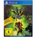 GAME Ghost of a Tale, PlayStation 4, E10+ (Jeder über 10 Jahre)