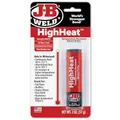 J-B Dichtungskitt, temperaturbeständiges Epoxidharz