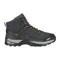 CMP Herren Rigel Mid Trekking Shoes, Antracite-torba, Gr.46