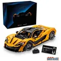 LEGO Technic 42172 McLaren P1 42172