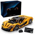 5702017595672 LEGO TECHNIC 42172 McLaren P1 Lego