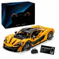 LEGO Technic McLaren P1, 42172