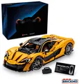 LEGO Technic 42172 McLaren P1 42172