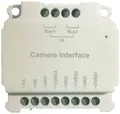 HHG Villa CI Türsprechanlagen-Zubehör Kamera-Interface Weiß