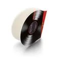 Schallplatten-Halter 4er-Set Dynavox Schwarz Greifhilfe für Vinyl-Platten