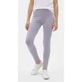 Name It Leggings NKFVIVIAN LEGGING NOOS Baumwollmischung, normal geschnitten lila 92