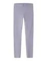 Name IT Damen Nkfvivian Legging Noos, Lavender Gray, 92 EU