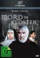 MORD IM KLOSTER-MIT MARIO AD - DE CONCINI,ENNIO   DVD NEU