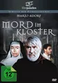 Mord im Kloster - mit Mario Adorf DVD *NEU*OVP*