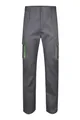 Velilla p1030048/2556 – Pantalon bicolor multibolsillo