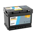 AUTOBATTERIE PKW BATTERIE EXIDE EA612 PREMIUM CARBON BOOST 61AH 600A