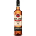 BACARDÍ Spiced, 35% Vol., 150 cl/1.5 l, Premium-Spirituose aus fassgereiftem Rum, veredelt mit natürlichen Aromen und Gewürzen