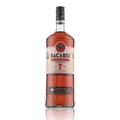 Bacardi Spiced Rum 35% Vol. 1,5l