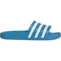 ADIDAS Damen Badeslipper Adilette Aqua
