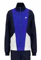 Herren Trainingsanzug CLUB Relaxed Fit S