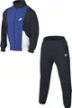 Nike Club Web-Tracksuit Für Herren, Obsidian/White/Game Royal/White, HJ1985-451, S