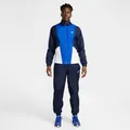 NIKE Herren Sportanzug M NK CLUB WVN TRK SUIT