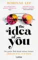 The Idea of You Robinne Lee