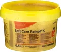 Soft Care Reinol S – Handwaschpaste – Milde, aber effektive Handreinigung – Ideal für Werkstatt, Gewerbe & Haushalt – Hautschonend, ohne Mikroplastik – 0,5 L Dose