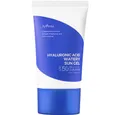 Isntree Sonnenschutzcreme HYALURONIC ACID WATERY SUN GEL LSF 50+, leichter + cremiger Sonnenschutz mit Reisextrakt