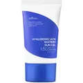 Isntree Hyaluronic Acid Watery Sun Gel (Sonnencreme Gesicht, SPF 50, 50 ml) (0286)