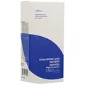ISNTREE Hyaluronic Acid Watery Sun Gel 50ml - Sonnencreme für Gesicht mit Hyalur