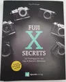Fuji X Secrets- Mängelexemplar