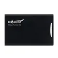 Exascend Element Portable SSD, 20 Gb/s, Type-C 4 TB schwarz