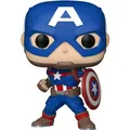 Funko Marvel Captain America Classics (OC82497)