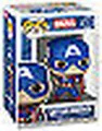 Marvel New Classics Captain Amerika Pop Marvel #1419 Vinyl Figure Funko