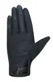 Chiba BioXCell Touring Fahrrad Handschuhe lang schwarz 2024 S (7) Unisex