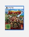 Jumanji: Wilde Abenteuer Playstation 5 PS5  NEU