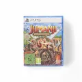 Jumanji – Wilde Abenteuer (PS5, Playstation 5) - NEU & OVP