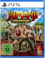 Jumanji: Wilde Abenteuer