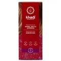 khadi Pflanzenhaarfarbe Amla & Jatropha 100 g
