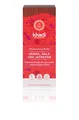 khadi Natural Cosmetics Pflanzenhaarfarbe Henna, Amla & Jatropha 100 g
