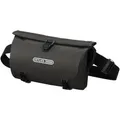 Ortlieb Velo-Sling 3L Lenker-Umhängetasche - STK - schwarz