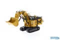 Diecast Masters CAT 6060FS  Ladeschaufel Großhydraulikbagger 85650
