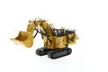 Diecast Masters 85651 CAT 6060 FS Großhydraulikbagger Spur H0 / 1:87  NEU/OVP