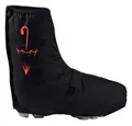 VAUDE Überschuhe Bike Gaiter short Spritzschutz Fahrradschuh