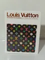 Louis Vuitton: A Passion for Creation: New Art Fashion and Architecture