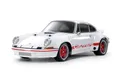 Tamiya 58740 1:10 1:10 RC Porsche Carrera RSR 2.8 BT-01 - ferngesteuertes Auto, Fahrzeug, Modellbau, Zusammenbauen, Hobby, RC Bausatz, unlackiert