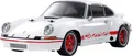 Tamiya Porsche Carrera RSR 2.8 1:10 RC Modellauto Elektro Straßenmodell Bausatz